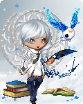 -I- silent_ame -I-'s avatar