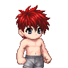 ANBU ninja gaara's avatar