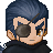 Organization XIII Xigbar's avatar