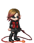Mazurashii's avatar