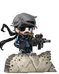 Codename Old Snake's avatar