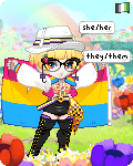 Lady Lotus Honey's avatar