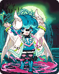 Lady Lotus Honey's avatar