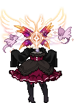 Lady Lotus Honey's avatar