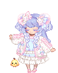 Salty Anime Reference