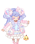 Salty Anime Reference's avatar