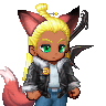 Flame Fox's avatar