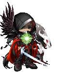 Wyrdmage's avatar