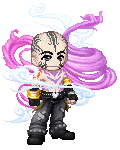 Rex Mason's avatar