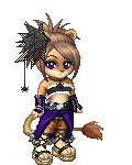 Lingering Melodie's avatar