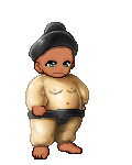 Sumo-Fatso's avatar