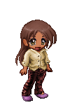 Melancholic Reverie's avatar