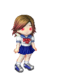 Haruhi Sussumiya's avatar
