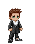 Oz Parker's avatar