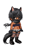 Tokki-Cat's avatar
