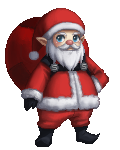 [NPC] Santa Claus