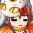 Z0MBI3 Kitty's avatar