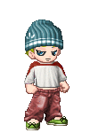 Baneofevil222's avatar