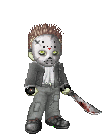 Jason Voorheess's avatar