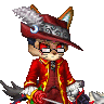WolfValkinstin's avatar