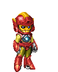 Iron Man Mark VI's avatar