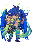Alrein Sefur's avatar