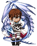 Alrein Sefur's avatar
