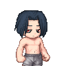 Sasuke Uchiha Is Rawr's avatar