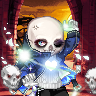 Sans Megalovania's avatar