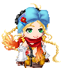 Rikku of spheres's avatar
