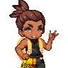 Pokemon Trainer Hau's avatar