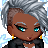 Ororo Munroe Tchalla's avatar