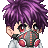 Dante Nightbane's username