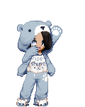 TeddyxRue's avatar