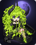 Madam Acid's avatar