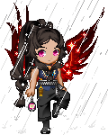 strawberry ghosty's avatar