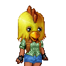 Dethrock159's avatar