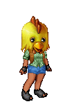 Dethrock159's avatar