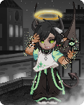 Midnight Shadow Damien
