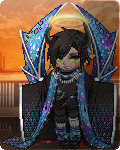 Midnight Shadow Damien