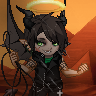 Midnight Shadow Damien's avatar