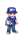 Brandongamer98's avatar