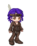 Nelphaelle's avatar