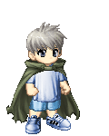 Silverius's avatar