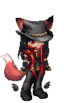 Fox Demon Areiku's avatar