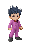 The Grimest Necrowizard's avatar