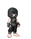 ninjababy The Hutt's avatar