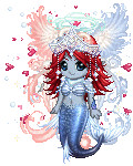 Angel Mermaid
