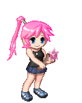 Pink Crazy Girl's avatar