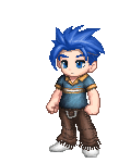 blue robert
